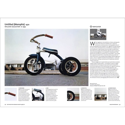 Juliet Hacking: Photography. The Whole Story: Производитель Thames and Hudson Ltd