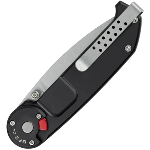 Нож Extrema Ratio BF2 CD SW black (1784.01.90): Количество инструментов 1