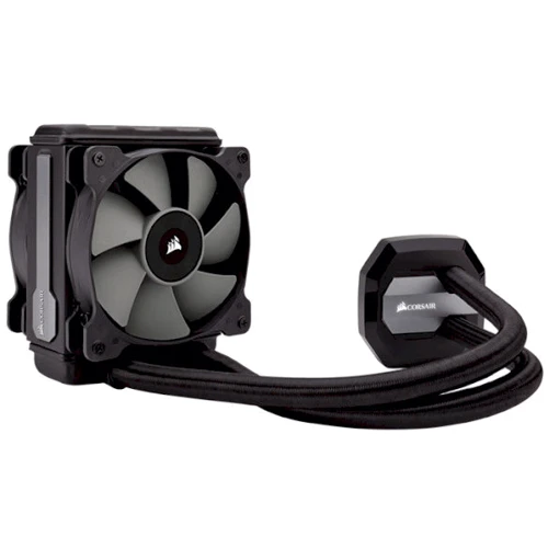 Кулер Corsair Hydro H80i v2 (CW-9060024-WW)