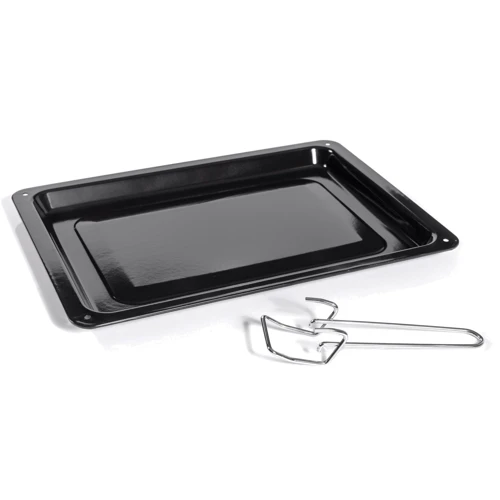 Электродуховка настольная Holmer HEO-242P: Объем, л 42