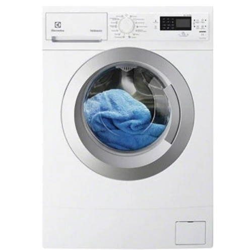 Пральна машина Indesit IWSC 6085 SL