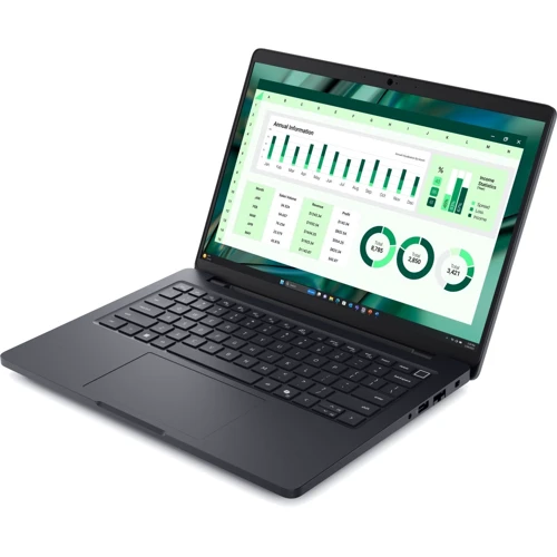 Ноутбук Dell Pro 14 Max (BTO108MC14250UA_W11P) UA