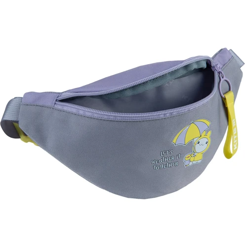 Сумка-бананка дитяча Kite K23-2577-4: Стать Девочка
