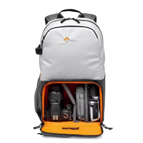 Lowepro Truckee BP 200 LX Grey (LP37236-PWW) фото 9