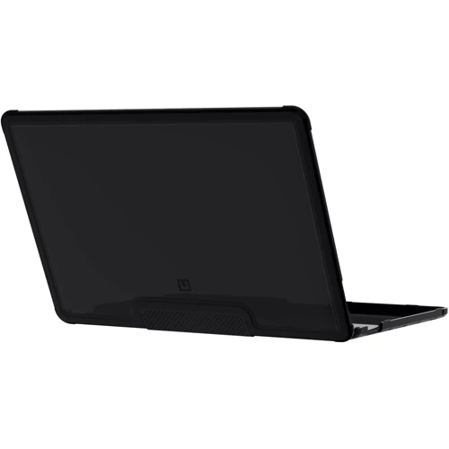 UAG [U] Lucent Black/Black (134006114040) for MacBook Pro 13" M1 / Pro 13" M2 фото 6