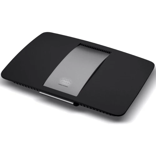 Маршрутизатор Wi-Fi Linksys EA6500: Тип антенны внутренняя