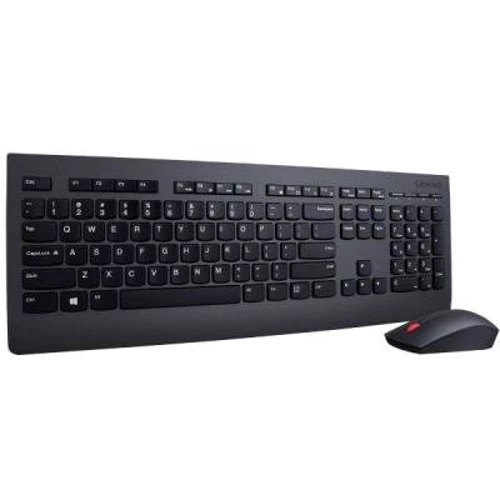Комплект беспроводной Lenovo Professional Wireless Keyboard and Mouse Combo (4X30H56821)