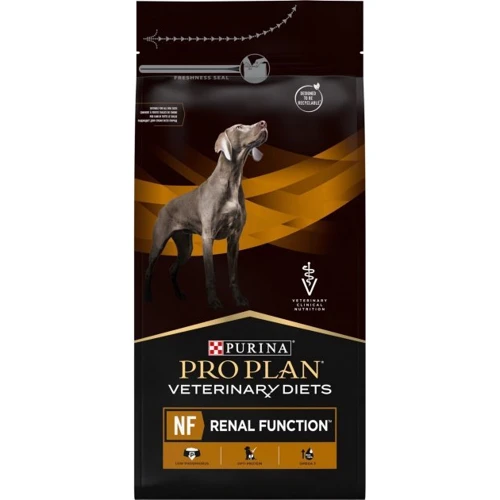 Сухой корм Pro Plan NF Renal Function с заболеванием почек 1.5 кг (7613287916464)