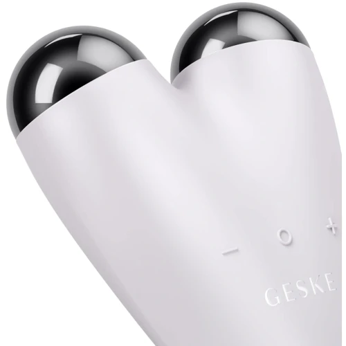 Микротоковый подтягиватель лица GESKE MicroCurrent Face-Lifter 6в1 starlight (HB0132)