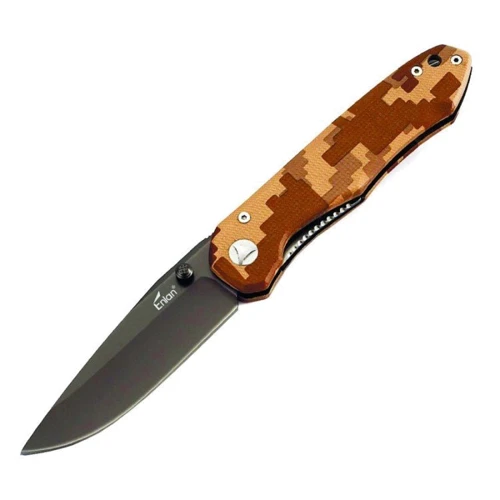 Нож Enlan EL06PF