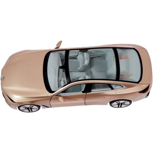 Машинка Rastar BMW i4 Concept 1:14