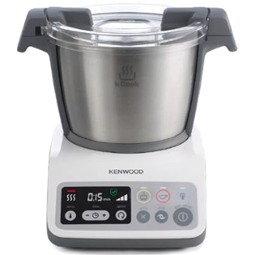 Кухонный комбайн Kenwood kCOOK