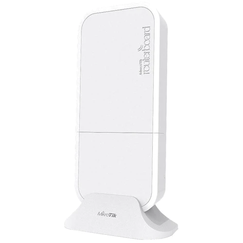 Точка доступу Wi-Fi Mikrotik wAP ac LTE Kit (RBwAPGR-5HacD2HnD&R11e-LTE6)