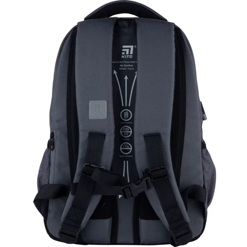Рюкзак Kite Education K21-813M-3 фото 9