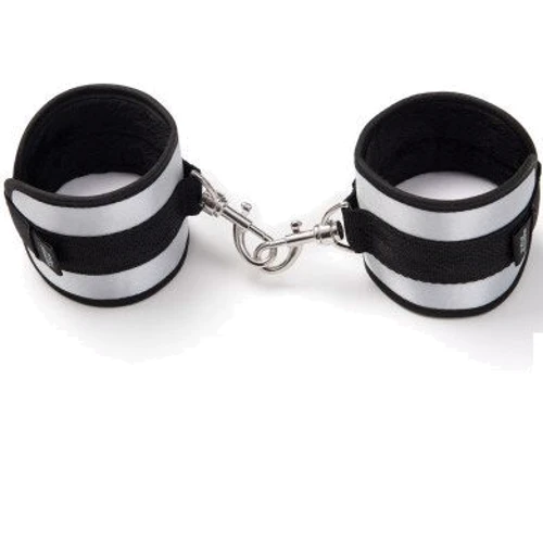 Наручники Fifty Shades of Grey Вся его: Производитель Fifty Shades Of Grey