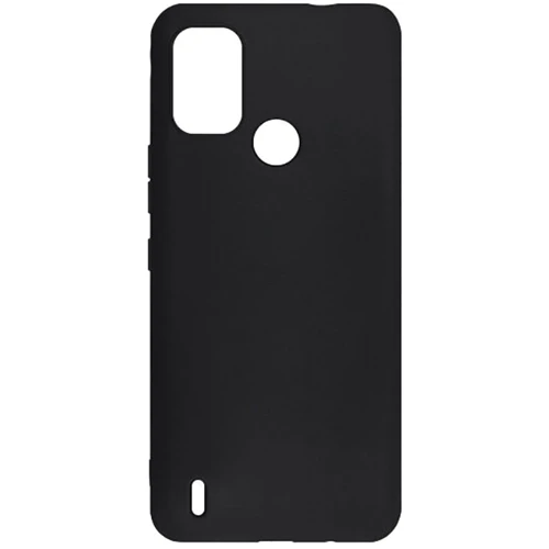 Аксессуар для смартфона BeCover TPU Case Black for Nokia G11 Plus (707999)