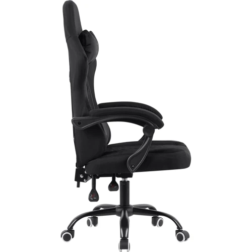Геймерське крісло GT Racer X-2729 Fabric Black