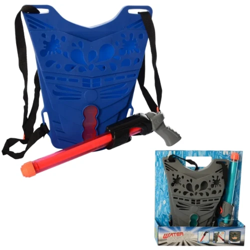 Водяной автомат M 5945 32см, игровой щит 28см: Производитель Китай