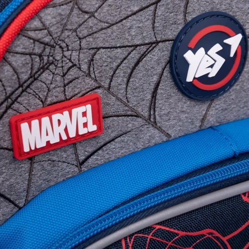 Рюкзак Yes S-91 Marvel Spiderman (553638) фото 8