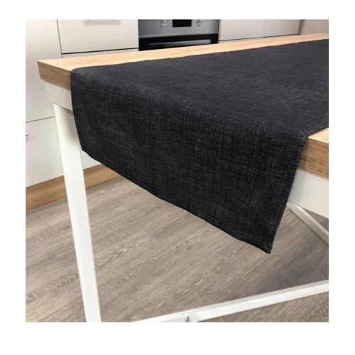 Раннер Прованс Black Milan 120x40 см (23555)