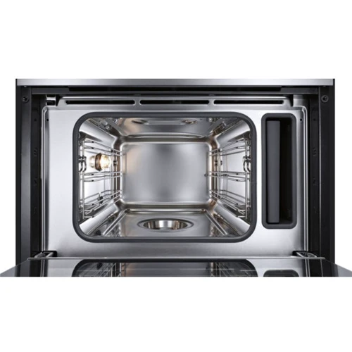 Духовой шкаф электрический Bosch CDG634BS1: Размеры 45.5 х 59.5 х 54.8 с