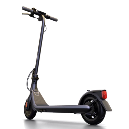 Электросамокат Ninebot by Segway E2E Plus (AA.10.14.02.0001): Вес устройства, кг 14.4