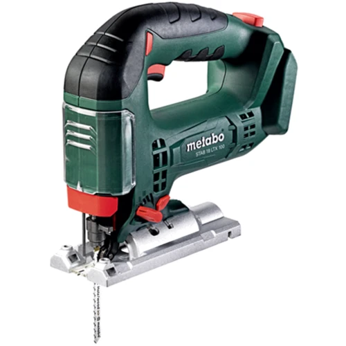 

Электролобзик Metabo Stab 18 Ltx 100 (601003890)