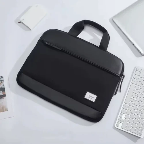 Сумка для ноутбуков Tigernu 15.6" T-L5239B Black: Форм-фактор 15.6"