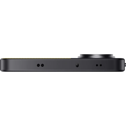 Смартфон POCO X7 Pro 12/512GB Yellow (UA UCRF): Вес 198 г