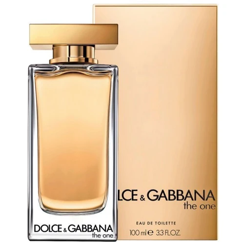 

Туалетная вода Dolce&Gabbana The One 100 ml