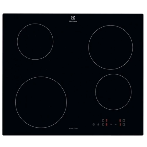 Варильна поверхня Electrolux EIB60420CK
