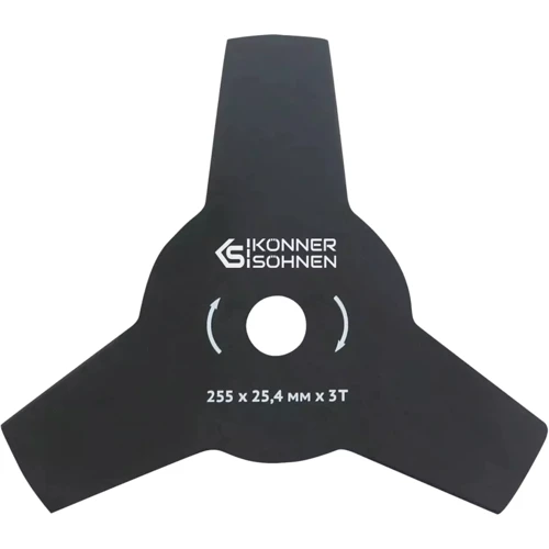 Электрокоса Konner&Sohnen KS BCT-1400