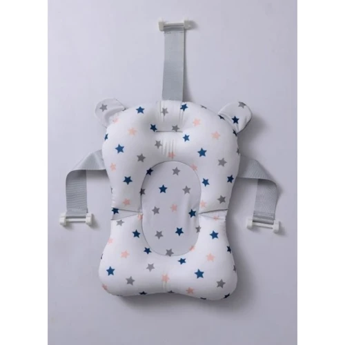 Горка Babyhood натяжная для купания звездопад (BH-212W)