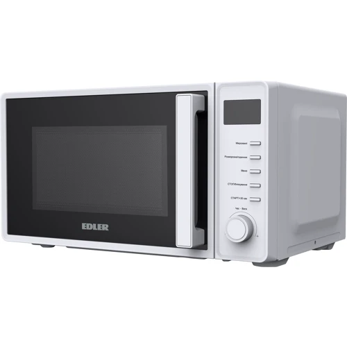 Микроволновая печь Edler EDMS-207WEDH