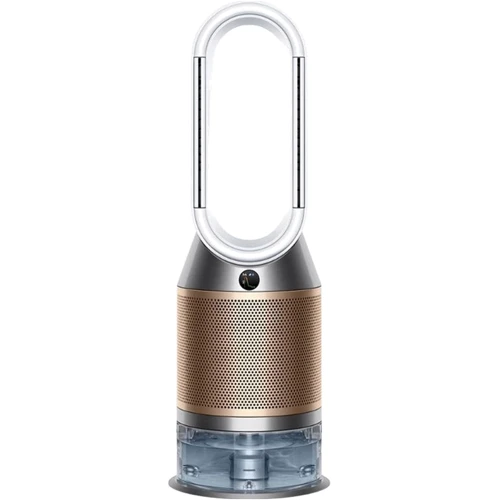 Очиститель воздуха Dyson Purifier Humidify+Cool PH2 De-Nox White/Gold (545007-01): Площадь помещения, кв.м 81