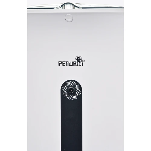 Petwant Smart-кормушка для домашних животных PF-103: Объем 4.3 л