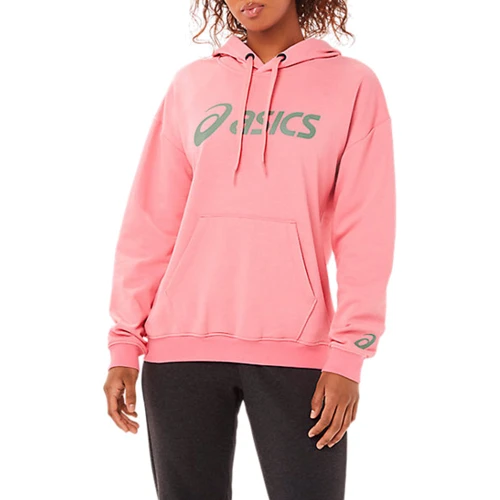 Худи Asics Big Asics Oth Hoodie 2032A990-704 46 розовый