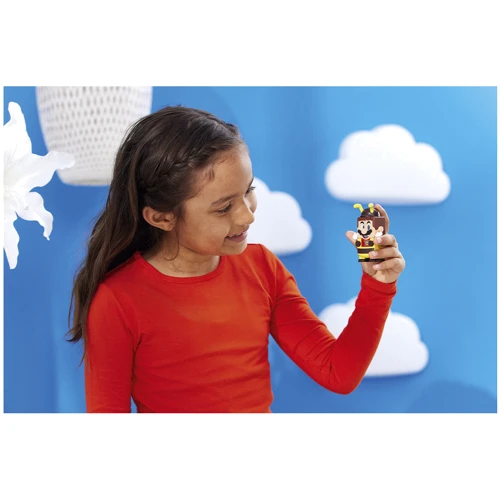 LEGO Super Mario Маріо-бджола (71393) фото 9