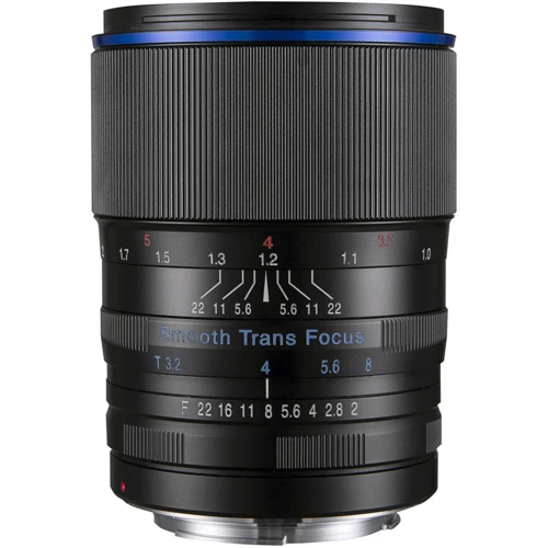 Об'єктив для фотоапарата Laowa 105mm f/2 STF Sony FE VE10520SFE: Діаметр різьби для світлофільтру 67 мм