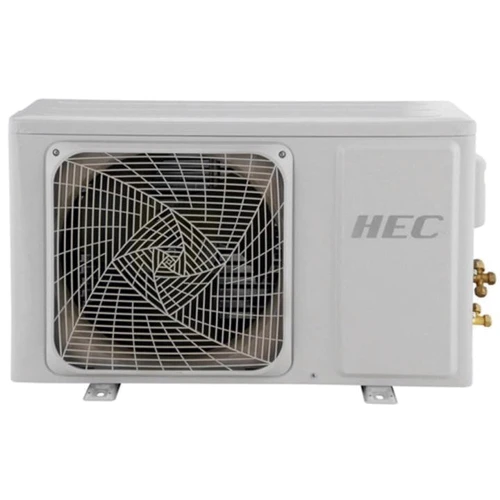 Кондиционер HEC HEC-18HTD03/R2(I) /HEC-18HTD03/R2(O): Количество внутренних блоков 1