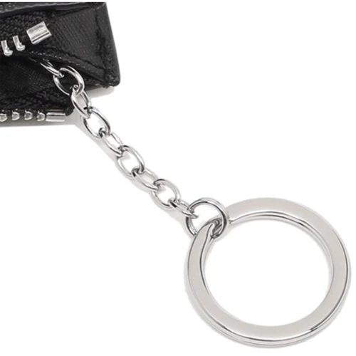Женский кошелек Michael Kors черный (MK0607W): Формат кошелька Вертикальный