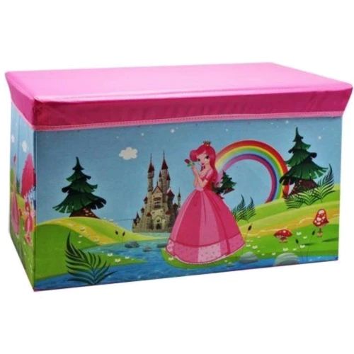 Корзина-сундук Mic вид 7 (BT-TB-0010): Производитель Mic