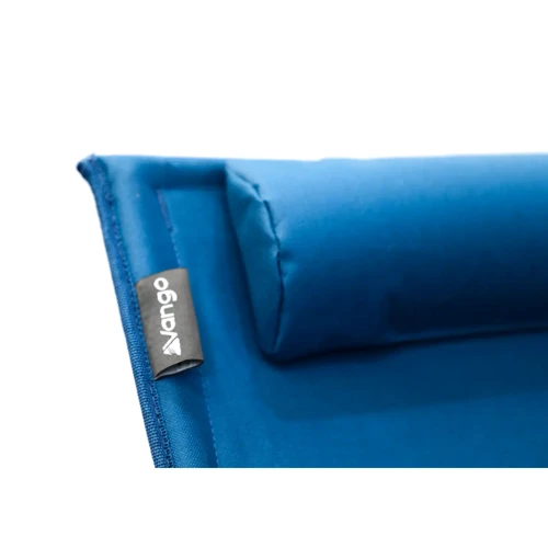 Стілець кемпінговий Vango Micro Tall Recline Chair Mykonos Blue (CHUMICRO0000001) (930848) фото 5