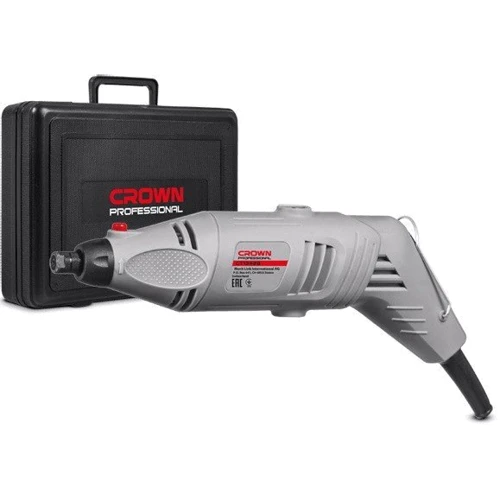 Гравер Crown CT13428 BMC: Производитель Crown