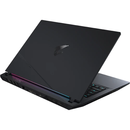 Ноутбук Gigabyte AORUS 17 (BKF-73EE254SH_32): Оперативна пам'ять 32 ГБ