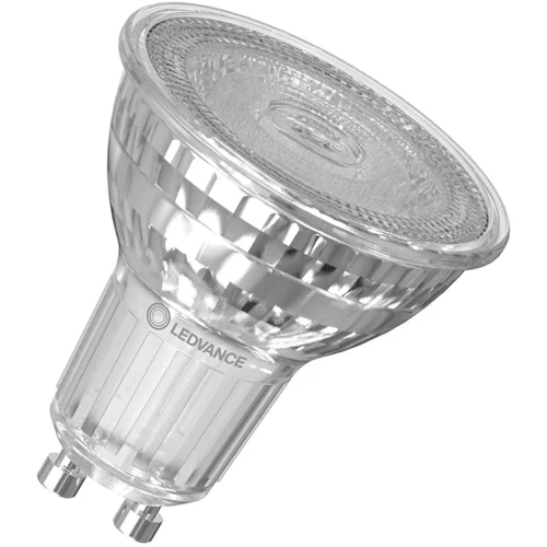 Світлодіодна лампа LEDVANCE (OSRAM) LED GU10 6.9-80W 3000K 230V PAR16: Колір світіння Теплый белый