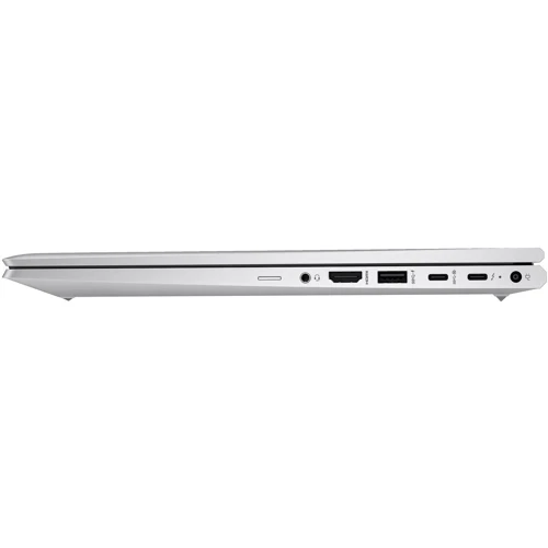 Ноутбук HP EliteBook 650 G10 (736W2AV): Объем накопителя 512 ГБ (SSD)