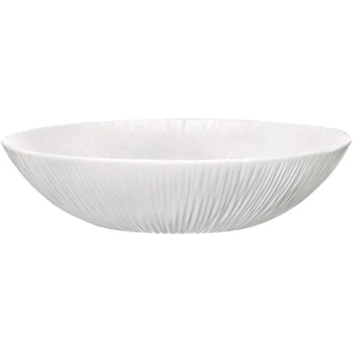 Тарілка обідня Bormioli Rocco Coconut 20 см (422311FS8121990)