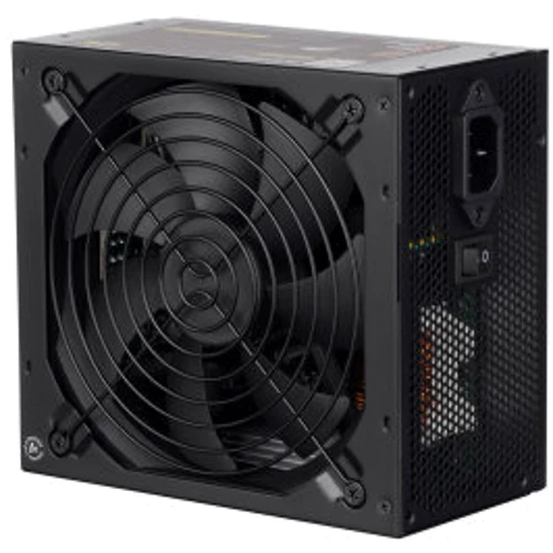 Блок питания 2E Gaming Power Supply EXTRA 850W (2E-EP850GM-140): Вентилятор нижней стенки 1x140 мм