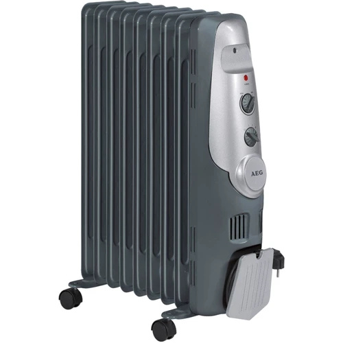 Обогреватель AEG RA 5521
